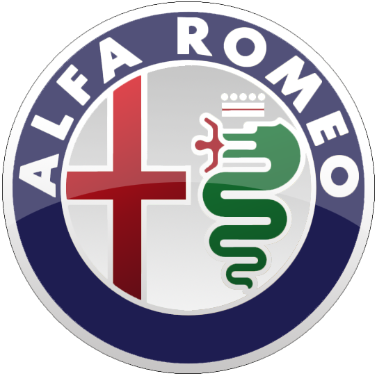 Alfa Romeo - GDP Service