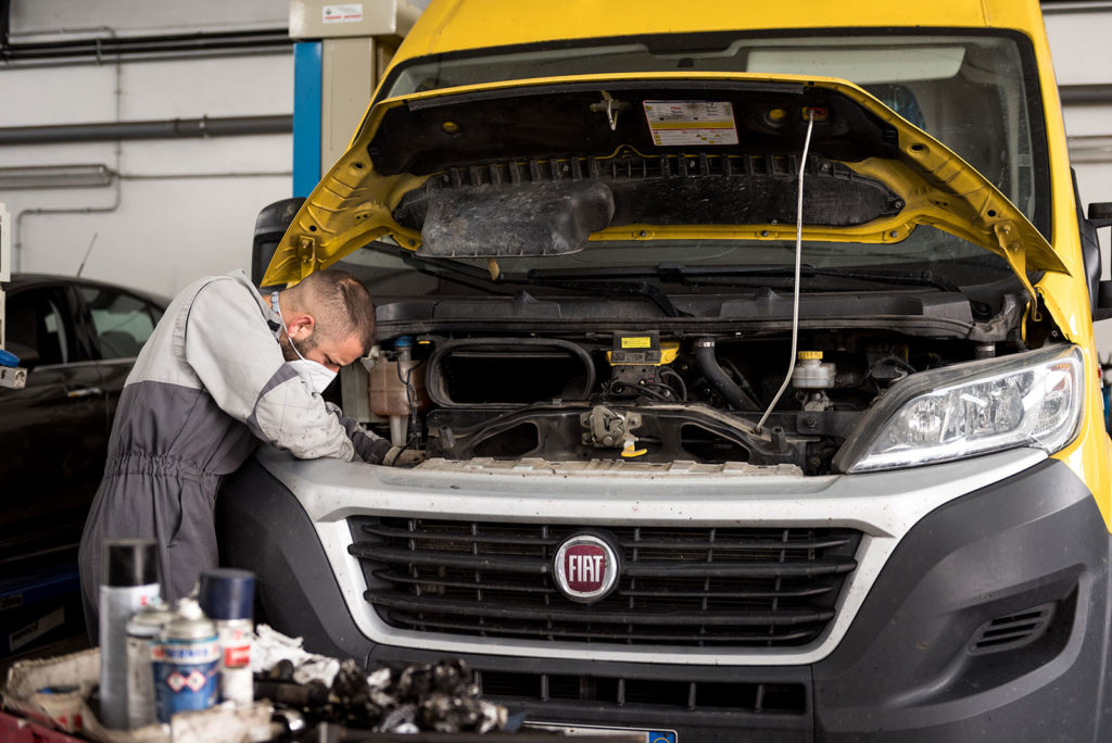 Officina Autorizzata