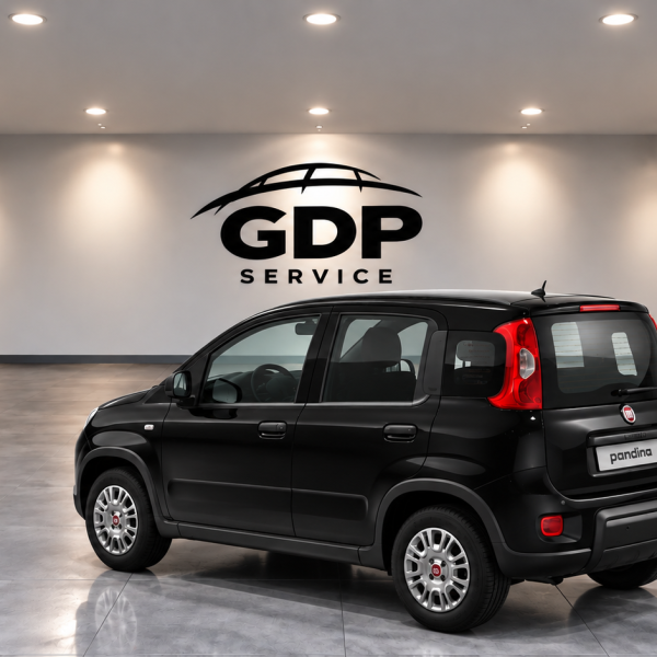 FIAT PANDINA POP NERO PASTELLO